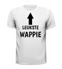 foto 13 T-shirt leukste wappie