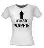 foto 14 T-shirt leukste wappie