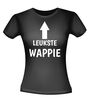 foto 2 T-shirt leukste wappie