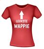 foto 8 T-shirt leukste wappie