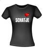 foto 2 T-shirt schatje