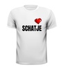 foto 3 T-shirt schatje