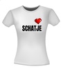 foto 4 T-shirt schatje