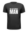 foto 1 T-shirt the last perfect man perfecte man