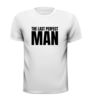 foto 2 T-shirt the last perfect man perfecte man