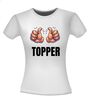 foto 14 T-shirt topper