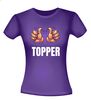 foto 4 T-shirt topper