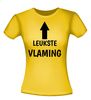 foto 16 T-shirt voor de  leukste Vlaming van Belgie