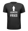 T-shirt voor de leukste Fries van Friesland