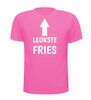 foto 11 T-shirt voor de leukste Fries van Friesland