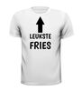 foto 13 T-shirt voor de leukste Fries van Friesland