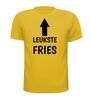 foto 15 T-shirt voor de leukste Fries van Friesland
