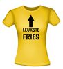 foto 16 T-shirt voor de leukste Fries van Friesland