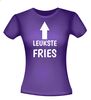 foto 4 T-shirt voor de leukste Fries van Friesland