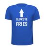 foto 5 T-shirt voor de leukste Fries van Friesland