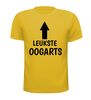 foto 8 T-shirt voor de leukste oogarts