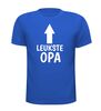 foto 3 T-shirt voor de leukste opa van Nederland