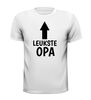 foto 7 T-shirt voor de leukste opa van Nederland