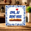 foto 3 Tegeltje opa jij bent heel speciaal frikandel Valentijn