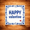 foto 2 tegeltje valentine Valentijnscadeau