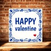 foto 4 tegeltje valentine Valentijnscadeau