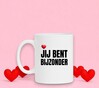 foto 2 Valentijn mok jij bent bijzonder