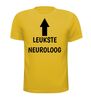 foto 15 Wit T-shirt leukste neuroloog
