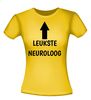 foto 16 Wit T-shirt leukste neuroloog