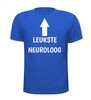 foto 5 Wit T-shirt leukste neuroloog