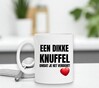 foto 2 Mok een dikke knuffel omdat je het verdient!