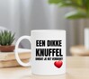 foto 3 Mok een dikke knuffel omdat je het verdient!