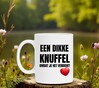 foto 4 Mok een dikke knuffel omdat je het verdient!