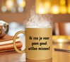 foto 2 Mok ik zou je voor geen goud willen missen glitter gouden mok Valentijn