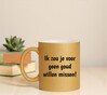 foto 3 Mok ik zou je voor geen goud willen missen glitter gouden mok Valentijn