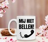 foto 2 Mok mij niet bellen!