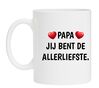 foto 1 Mok papa jij bent de allerliefste