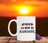 foto 4 Mok papa jij bent de allerliefste