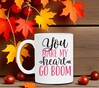 foto 4 Mok you make my heart go boom Valentijn