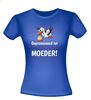 foto 3 T-shirt gepromoveerd tot moeder!