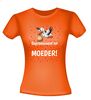 foto 5 T-shirt gepromoveerd tot moeder!