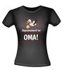 foto 1 T-shirt gepromoveerd tot oma!