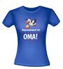 foto 3 T-shirt gepromoveerd tot oma!