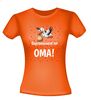 foto 5 T-shirt gepromoveerd tot oma!