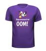 foto 2 T-shirt gepromoveerd tot oom!