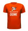 foto 5 T-shirt gepromoveerd tot oom!
