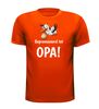 foto 5 T-shirt gepromoveerd tot opa!