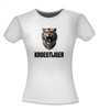 foto 4 T-shirt kroegtijger