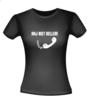 foto 2 T-shirt mij niet bellen!