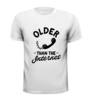 foto 3 T-shirt Older than the internet