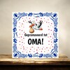 foto 4 Tegel gepromoveerd tot oma! Zwanger in verwachting cadeau moeder schoonmoeder